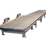 Stainless Pallet Conveyors