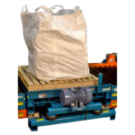 Vibrating Weigh Station - Specialty Equipment