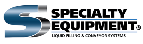 Specialty Equipment logo