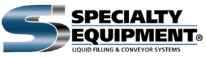 Specialty Equipment logo