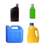 specialty equipment filling bottle types