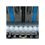 Specialty Equipment product Fluminis automatic bottle filler