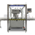 Specialty Equipment product Wisla-P Automatic Bottle Filler