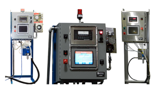 A Guide To Upgrading Aging Filler Control Systems - Specialty Equipment