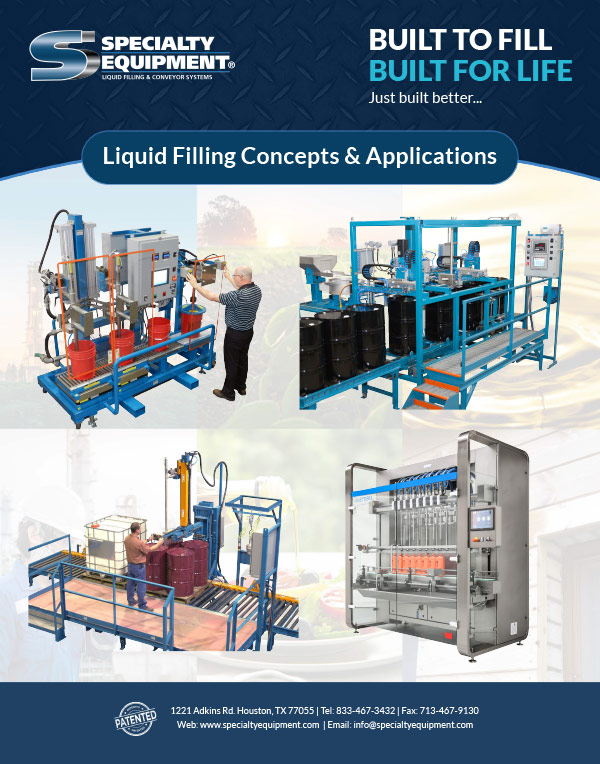Specialty Equipment LFAB booklet cover