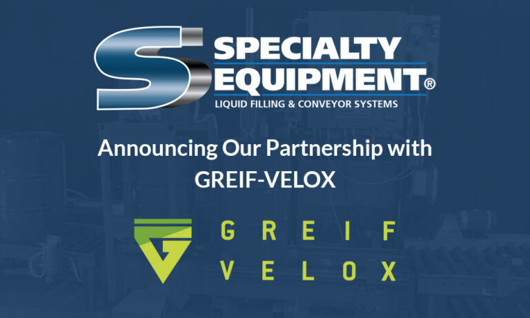 About Specialty Equipment - Specialty Equipment