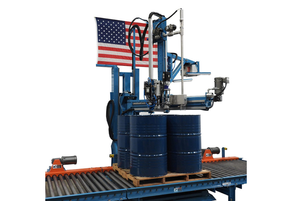 ADF 5540 product 2022