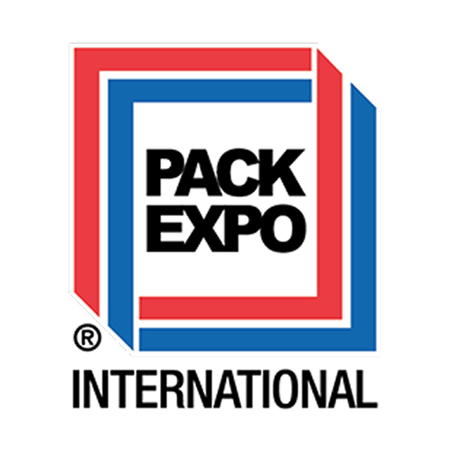 international pack expo logo