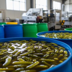 food industry